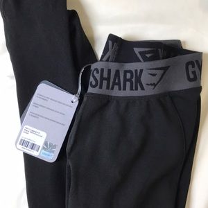 Gym shark flex leggings